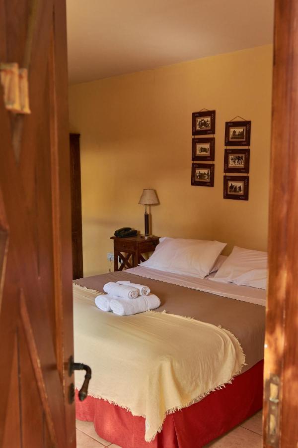 Kau Kaleshen Hotel El Calafate Ngoại thất bức ảnh